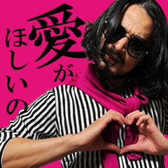 [LINEスタンプ] ノナP LINEスタンプ
