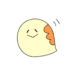 [LINEスタンプ] かわいいつちのこスタンプ