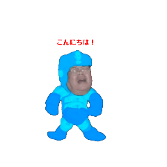 [LINEスタンプ] ぷももんぐえげぎおちょっちょっちゃっさっの画像（メイン）