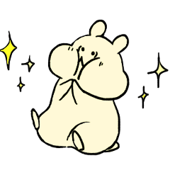 [LINEスタンプ] いのちーず！！