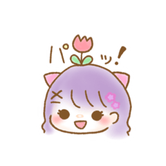 [LINEスタンプ] ありんこの観察スタンプ①