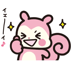 [LINEスタンプ] 音戯の譜～CHRONICLE～スタンプ