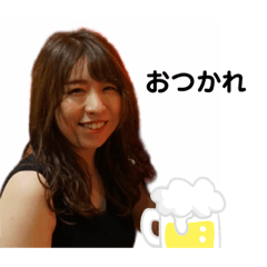 [LINEスタンプ] 生地のスタンプ2