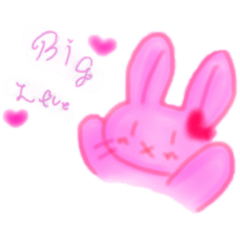 [LINEスタンプ] うささんのうささんスタンプ