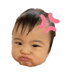 [LINEスタンプ] あゆむんのスタンプpart2