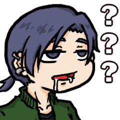 [LINEスタンプ] リアル男子大学生の女体化スタンプ2