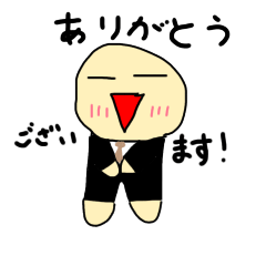 [LINEスタンプ] りのこの毎日スタンプ