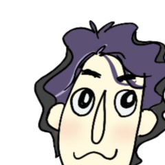 [LINEスタンプ] Sakurai A_2