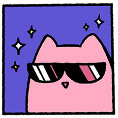 [LINEスタンプ] MYOKIの日常