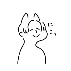 [LINEスタンプ] COLORFUL GIRLS tomo