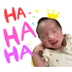[LINEスタンプ] AOSTARRRRR