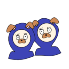 [LINEスタンプ] 米まる