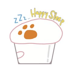 [LINEスタンプ] しゃけみちゃん