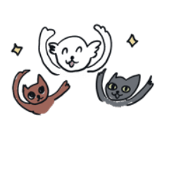 [LINEスタンプ] 犬猫うざかわスタンプ