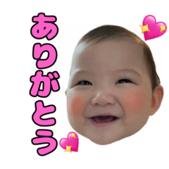 [LINEスタンプ] もなさらスタンプ