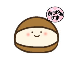 [LINEスタンプ] まるトッツォさん