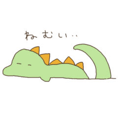 [LINEスタンプ] ざうるすとペンギン