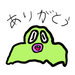 [LINEスタンプ] こじろう作スタンプ