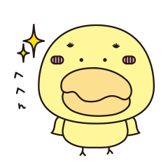 [LINEスタンプ] ぴより vol.2