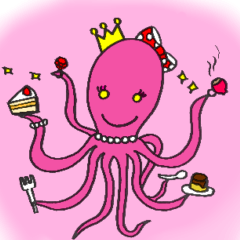 [LINEスタンプ] 豊かな生き物