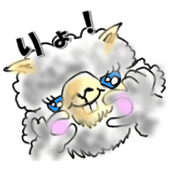 [LINEスタンプ] ゆるゴリ担当☆日常編