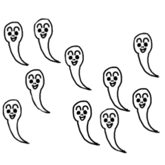 [LINEスタンプ] ムスカ詰め放題！