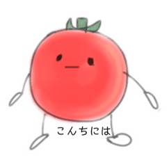 [LINEスタンプ] かわちいいきもの