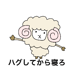 [LINEスタンプ] どうぶつたちのシュールな心の叫び