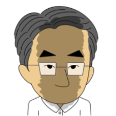 [LINEスタンプ] さんかく眉ののぶちゃん