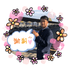 [LINEスタンプ] とってもゆかいな仲間たちPart.2