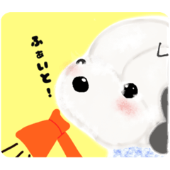 [LINEスタンプ] zuzuすたんぷ