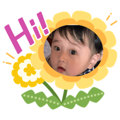 [LINEスタンプ] ナラファミリー51