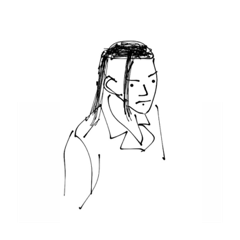 [LINEスタンプ] お子様ランチ集団