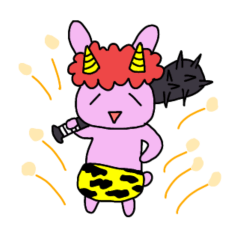 [LINEスタンプ] うーさんの日常3