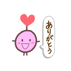 [LINEスタンプ] ころの日常会話スタンプ