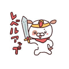 [LINEスタンプ] SOKOAGE QUESTの日常スタンプvol.01