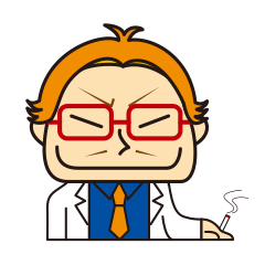 [LINEスタンプ] ピエールイワタ スタンプ