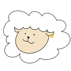 [LINEスタンプ] シュールなアニマルたち