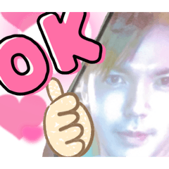 [LINEスタンプ] 私生活はクソだが仕事はできる人間w
