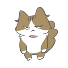 [LINEスタンプ] ちまきさん。