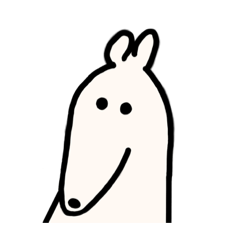 [LINEスタンプ] アンドウさん