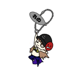 [LINEスタンプ] ♡♡れの♡♡