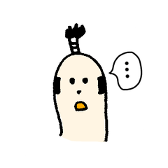 [LINEスタンプ] 素敵なひとさし指さん