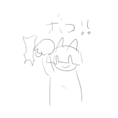 [LINEスタンプ] ボコ！！みんな態度には気をつけようねスタ