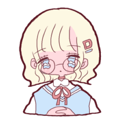 [LINEスタンプ] すこやか生活ちゃんず