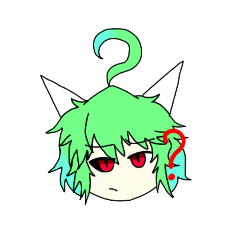 [LINEスタンプ] オリジナルキャラクターのスタンプだよ