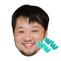 [LINEスタンプ] theたっくん