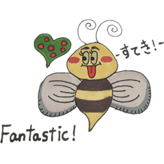 [LINEスタンプ] chittistyle3