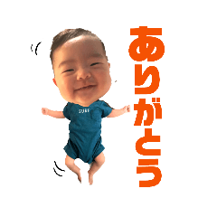 [LINEスタンプ] 律季⑥