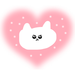 [LINEスタンプ] 愛おしい彼女に送るスタンプ♡